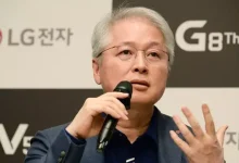 LG CEO’sundan Yuvarlanabilir Akıllı Telefon Açıklaması