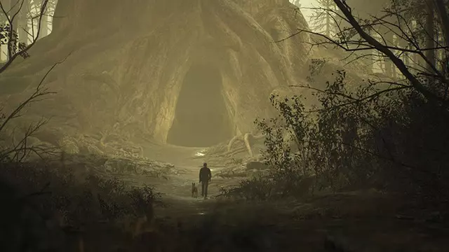 Blair Witch’in Nintendo Switch için Çıkış Tarihi Belli Oldu