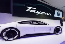 Porsche Taycan Tasarımı Mission-E'ye Benzeyecek