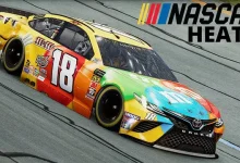 NASCAR Heat 5’ten İlk Resmi Fragman Yayınlandı