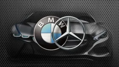 BMW ve Daimler, Elektrikli Otomobil Alanında da Sırt Sırta