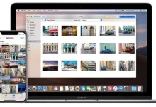 Apple, DeX Benzeri Bir Yapı Üzerinde Çalışıyor Olabilir