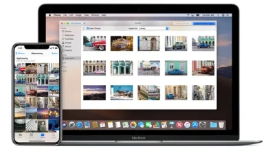 Apple, DeX Benzeri Bir Yapı Üzerinde Çalışıyor Olabilir