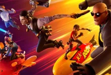 Fortnite'tan Yeni Bir Görünüm Twitter'da Ortaya Çıktı