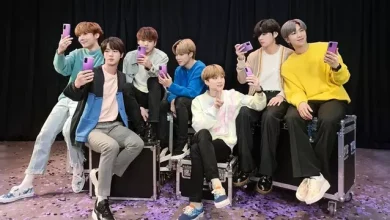 Samsung Galaxy S20+ BTS Edition Türkiye'de : İşte Fiyatı