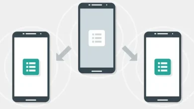 Google, 'Nearby Sharing' Özelliğini Beta Kullanıcılara Sundu