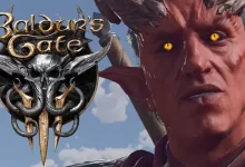 Baldur's Gate 3'ün Yeni Fragmanı Yayınlandı