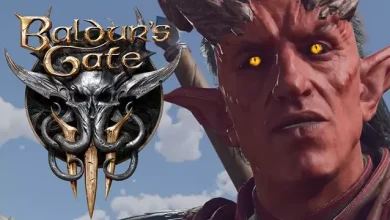 Baldur's Gate 3'ün Yeni Fragmanı Yayınlandı
