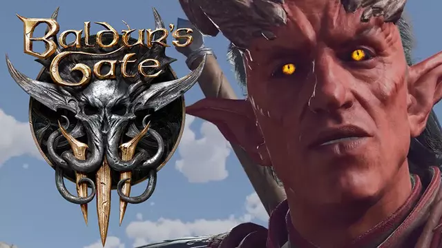 Baldur's Gate 3'ün Yeni Fragmanı Yayınlandı