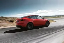Tesla Model Y Tanıtıldı: İşte Özellikleri ve Fiyatı