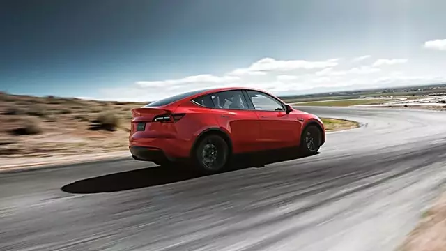 Tesla Model Y Tanıtıldı: İşte Özellikleri ve Fiyatı