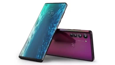 Motorola Edge'in Fiyatı Açıklandı - Webtekno – Güncel Teknoloji Haberleri ve Video İncelemeleri