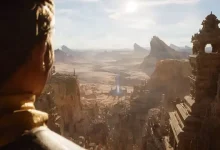 Unreal Engine 5’in Oyun Dünyası İçin Önemi