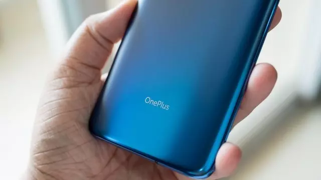 OnePlus, İlk Orta Seviye Telefonu OnePlus Nord'u Onayladı