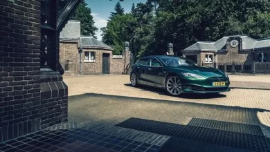 Tesla Cenevre'de Model S'in Aşırı Pahalı Sürümünü Tanıtacak
