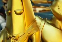 Fortnite’ta Altın Ajan Peely’yi Açmak İçin Ne Yapmalısınız?