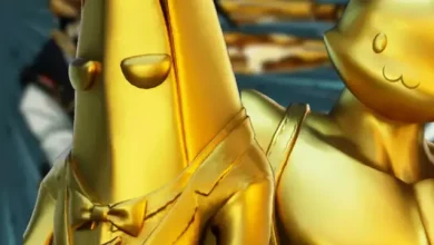 Fortnite’ta Altın Ajan Peely’yi Açmak İçin Ne Yapmalısınız?