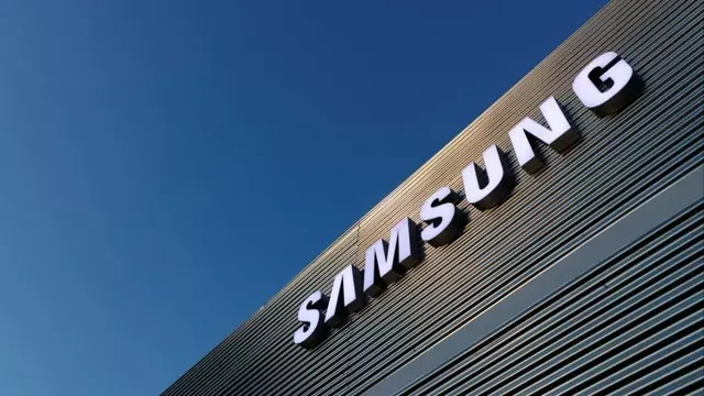Samsung, Telefon Ekranı Pazarındaki Liderliğini Korudu