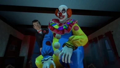 Popüler Serinin Oyunu Goosebumps: Dead of Night Duyuruldu