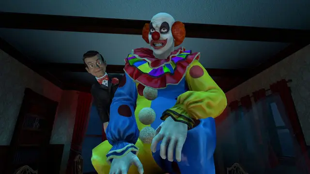 Popüler Serinin Oyunu Goosebumps: Dead of Night Duyuruldu