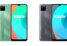 Realme C11 Tanıtıldı: İşte Fiyatı ve Özellikleri