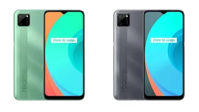Realme C11 Tanıtıldı: İşte Fiyatı ve Özellikleri