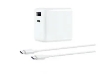 Huawei'nin 65 W'lık Süper Hızlı Şarj Cihazı Ortaya Çıktı