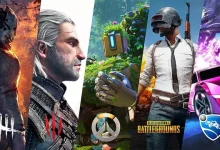 Haziranda PC, PS4 ve Xbox'ta Ücretsiz Olacak Oyunlar