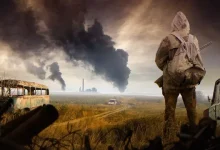 Atom RPG, iOS İçin Yayınlandı