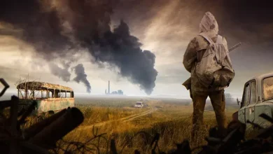 Atom RPG, iOS İçin Yayınlandı