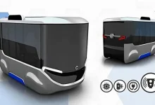 İki Türk Firması Yerli Elektrikli ve Otonom Araç Geliştirdi