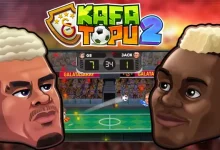 Galatasaray’ın Yıldız Futbolcuları Kafa Topu 2’ye Geliyor