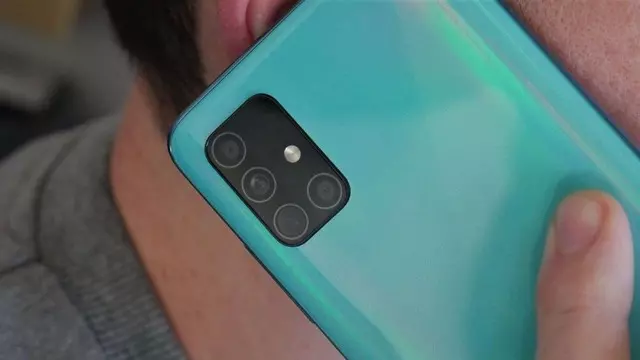 Samsung, Uygun Fiyatlı 5G Telefonlar Tanıtmayı Planlıyor