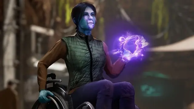 Marvel's Avengers'a Gelecek Yeni Inhuman Karakter Duyuruldu