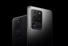 2K Arri Alexa, Samsung Galaxy S20 Ultra ile Karşı Karşıya