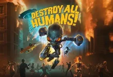 Destroy All Humans! Remake'in Ücretsiz Demosu Yayınlandı