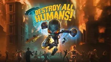 Destroy All Humans! Remake'in Ücretsiz Demosu Yayınlandı