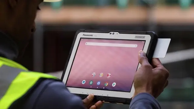 Panasonic Toughbook A3 Tanıtıldı: İşte Fiyatı ve Özellikleri