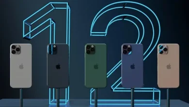 iPhone 12 Pro, 4K 240 FPS Video Kaydını Destekleyecek