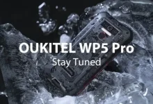 Oukitel WP5 Pro Tanıtıldı: İşte Fiyatı ve Özellikleri