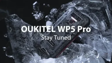 Oukitel WP5 Pro Tanıtıldı: İşte Fiyatı ve Özellikleri
