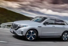 Mercedes-Benz, EQC Modelinin Teslimatını Erteledi