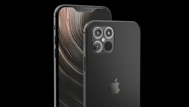 iPhone 12 Pro Konsept Tanıtım Videosu