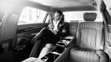 Kore'den Muhteşem Limuzin: Genesis G90 Limousine