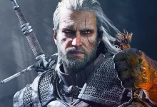 The Witcher Serisi, 50 Milyonluk Satış Rakamına Ulaştı