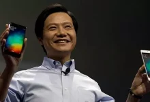 Xiaomi CEO'su Lei Jun, Favori Akıllı Telefonlarını Açıkladı