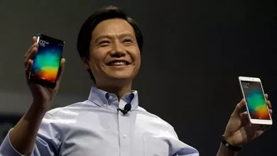 Xiaomi CEO'su Lei Jun, Favori Akıllı Telefonlarını Açıkladı