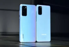 2021 Model 5G Android Amiral Gemileri Daha Pahalı Olabilir