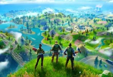 Fortnite'ın Yeni Sezonu İkinci Kez Ertelendi