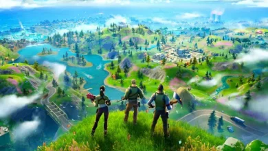 Fortnite'ın Yeni Sezonu İkinci Kez Ertelendi